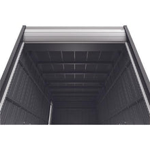 โหลดรูปภาพลงในโปรแกรมดูแกลเลอรี Inaba Garage Alcia DR-3157HYA TypeA ประเภทหิมะตกหนัก
