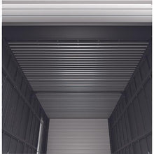 โหลดรูปภาพลงในโปรแกรมดูแกลเลอรี Inaba Garage Alcia DR-3162HPB TypeB ประเภททั่วไป
