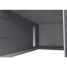 โหลดรูปภาพลงในโปรแกรมดูแกลเลอรี Inaba Garage Alcia DR-3162JYB TypeB หิมะตกหนัก
