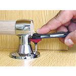 โหลดรูปภาพลงในโปรแกรมดูแกลเลอรี วงล้อ ออฟเซ็ต คลองเลื่อย ENGINEER (บาง)
