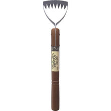 Tải hình ảnh vào trình xem thư viện, Doukan SHOZO cuốc cỏ một tay

