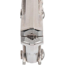 画像をギャラリービューアに読み込む, スリーピークス　トラスねじバイス　１３０ｍｍ
