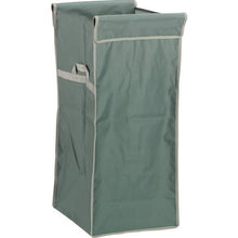 โหลดรูปภาพลงในโปรแกรมดูแกลเลอรี TERAMOTO System Cart Eco Bag (สีเทา)
