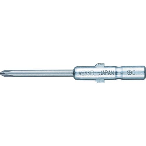 ベッセル　ショックレスビット　ＤＳ７３（＋）０×１．５×４０