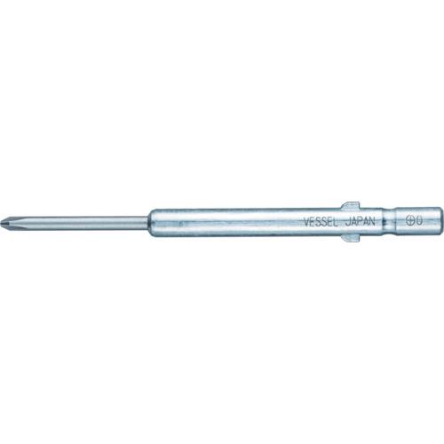 ベッセル　ショックレスビット　ＤＳ７３（＋）０×１．５×６０
