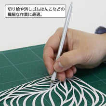 Load image into gallery viewer, NT design knife
