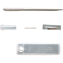 Load image into gallery viewer, NT design knife
