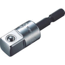 Load image into gallery viewer, Shrimp electric dollar socket &quot;Strok&quot; socket adapter insertion angle 12.7 mm
