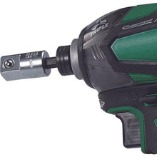 Load image into gallery viewer, Shrimp electric dollar socket &quot;Strok&quot; socket adapter insertion angle 9.5mm
