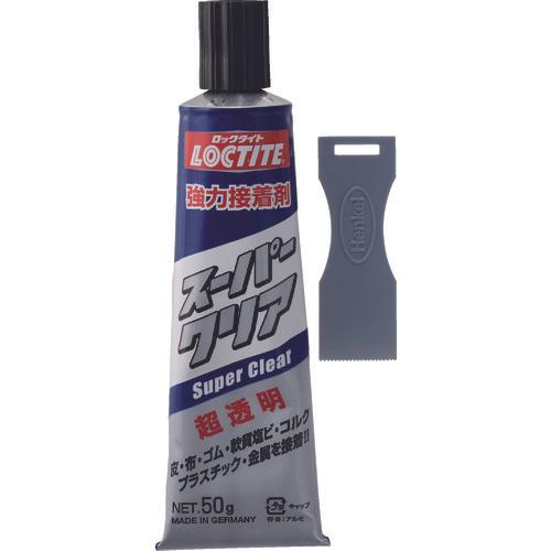 LOCTITE SUPER TOOL Trong 50g