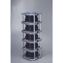 Load image into gallery viewer, HATAYA stacking reel cable type standard type with ground
