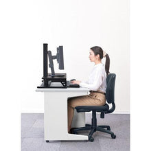 โหลดรูปภาพลงในโปรแกรมดูแกลเลอรี แท่นยกสำหรับโต๊ะ KING JIM
