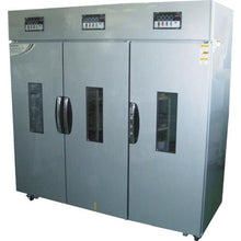 Tải hình ảnh vào trình xem thư viện, Kho sấy đa năng SHIZUOKA điện 3 pha 200V
