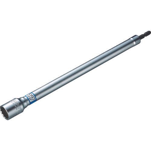 Shrimp rock light tempura socket opposite side 17mm x 300mm