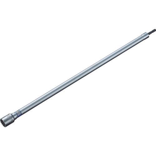 Shrimp rock light tempura socket opposite side 17mm x 500mm