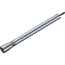 Load image into gallery viewer, Shrimp rock light tempura socket opposite side 19mm x 300mm
