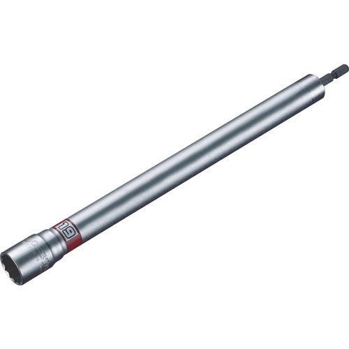 Shrimp rock light tempura socket opposite side 19mm x 300mm