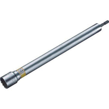 画像をギャラリービューアに読み込む, エビ　ストロック　軽天ソケット　対辺２１ｍｍ×３００ｍｍ
