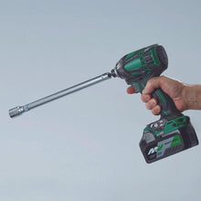 画像をギャラリービューアに読み込む, エビ　ストロック　軽天ソケット　対辺２１ｍｍ×３００ｍｍ
