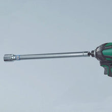 画像をギャラリービューアに読み込む, エビ　ストロック　軽天ソケット　対辺２１ｍｍ×３００ｍｍ
