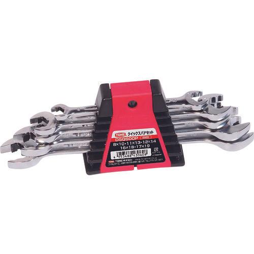 ประแจชุด TONE