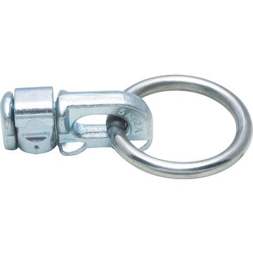 Với thiết bị đầu cuối đường sắt của hãng hàng không allsafe lắp vòng lắp stud đôi