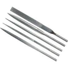 โหลดรูปภาพลงในโปรแกรมดูแกลเลอรี TSUBOSAN Diamond SUPER TOOL Soy Shavings Φ3 ชุด 5 แบบ #400
