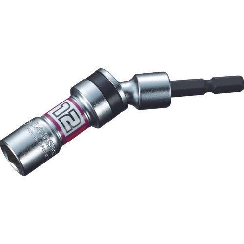 虾通用插座“Stock”6角对边12 mm