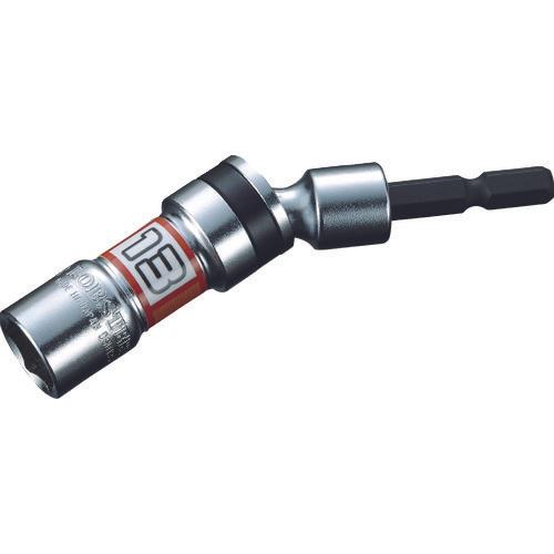 虾通用插座“Stock”6角对边13 mm