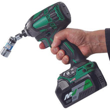 将图像导入到图库查看器中虾通用插座“Stock”6角对边13 mm
