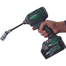 Load image into gallery viewer, Shrimp Universal Long Socket &quot;Strok&quot; Hexagonal Opposite Side 21mm
