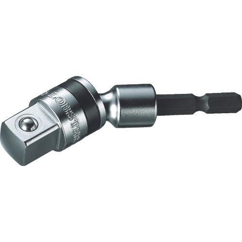 Evist lock universal socket adapter insertion angle 12.7 mm