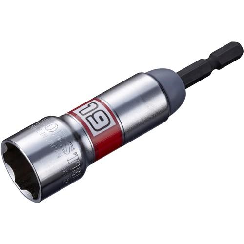 Ebi Strok STANDARD Socket Heavy Duty Type Surface Opposite Side 24mm