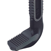 Load image into gallery viewer, SUPER TOOL Deluxe Pipe Wrench Trimo Type (Forged) Overall Length: 204
