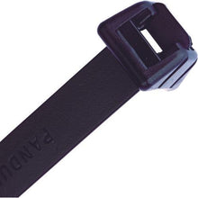 画像をギャラリービューアに読み込む, パンドウイット　スーパーリールバンド　定尺タイプ　（２５本入）
