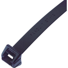 画像をギャラリービューアに読み込む, パンドウイット　スーパーリールバンド　定尺タイプ　（２５本入）
