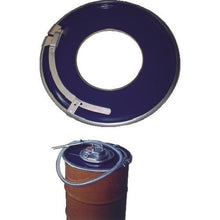 โหลดรูปภาพลงในโปรแกรมดูแกลเลอรี AQUA SYSTEM 200L open drum top plate (APPQO550/HP2/H เท่านั้น)
