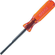 画像をギャラリービューアに読み込む, エンジニア　特殊ネジ用ドライバー
