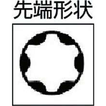 画像をギャラリービューアに読み込む, エンジニア　特殊ネジ用ドライバー
