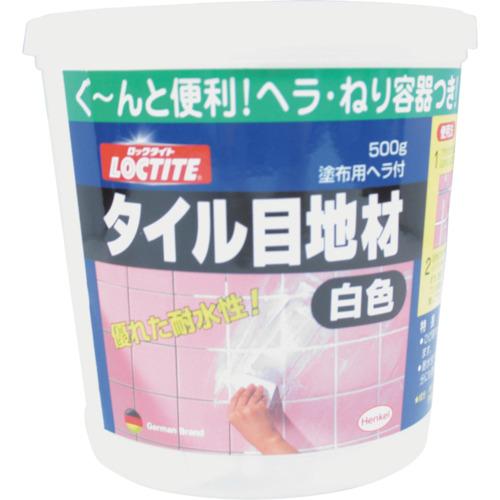 LOCTITE tile joint material white 500g