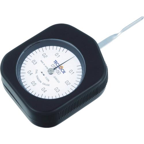 TECLOCK Dial Tension Gauge Measuring Range 100～1000mN
