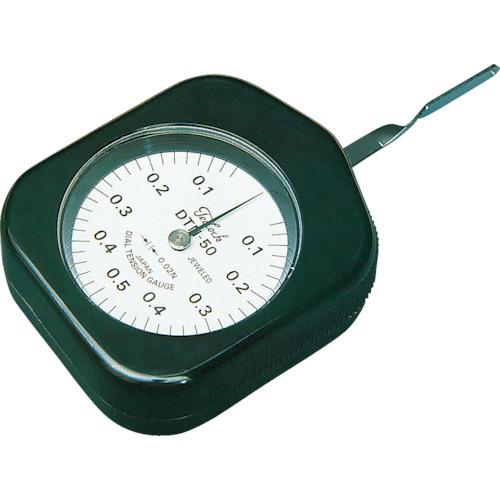 TECLOCK Dial Tension Gauge Measuring Range 30～300mN