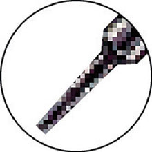 画像をギャラリービューアに読み込む, エンジニア　特殊ネジ用ドライバー　１．７ｍｍ
