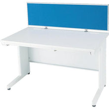 โหลดรูปภาพลงในโปรแกรมดูแกลเลอรี แผงตั้งโต๊ะระบบ TRUSCO 1,000 x 23 x 416 มม
