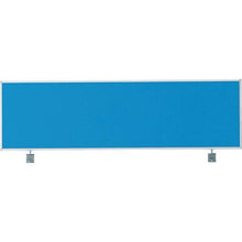 โหลดรูปภาพลงในโปรแกรมดูแกลเลอรี แผงตั้งโต๊ะระบบ TRUSCO 1200X23X416mm
