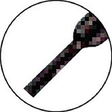 画像をギャラリービューアに読み込む, エンジニア　特殊ネジ用ドライバー　ＴＸ４
