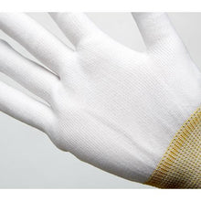Tải hình ảnh vào trình xem thư viện, TRUSCO Găng Tay Trong Dùng Một Lần 10 Đôi Free Size
