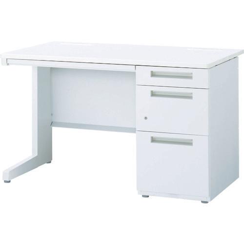 โต๊ะแขนเดียวแบบ Inaba P (ขาแบบ L ) แบบเวที B4-3 DUP7-117-B3 SW/OW