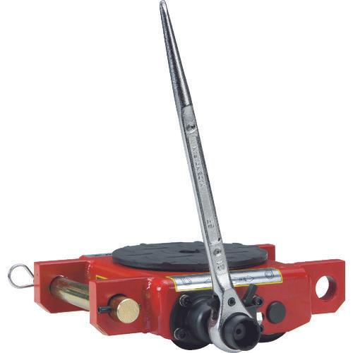 KTC BD10 Driver Handle - 0.25 Inch Drive, 5.9 Inch Total Length, Extension Bar Compatible