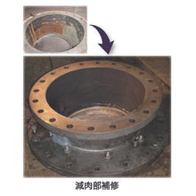 Load image into gallery viewer, Devcon A 25lb (11.3kg) iron powder standard type
